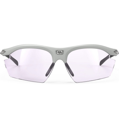 Очки Rudy Project RYDON Light Grey Matt  - ImpX 2LS Purple