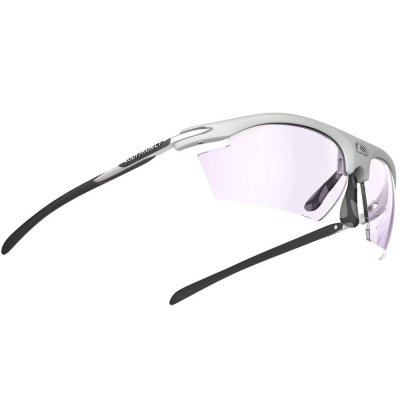 Очки Rudy Project RYDON Light Grey Matt  - ImpX 2LS Purple