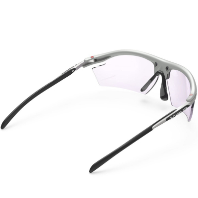Очки Rudy Project RYDON Light Grey Matt  - ImpX 2LS Purple