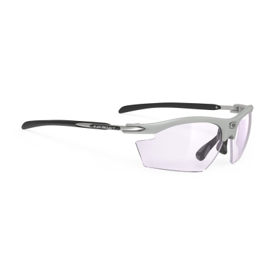Очки Rudy Project RYDON Light Grey Matt  - ImpX 2LS Purple