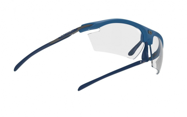 Очки Rudy Project RYDON PACIFIC Blue Matt - ImpX 2Black