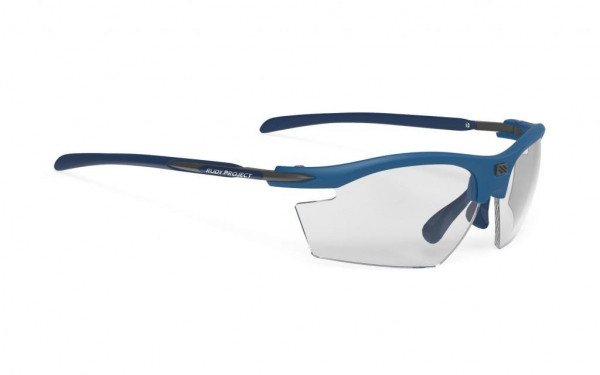 Очки Rudy Project RYDON PACIFIC Blue Matt - ImpX 2Black