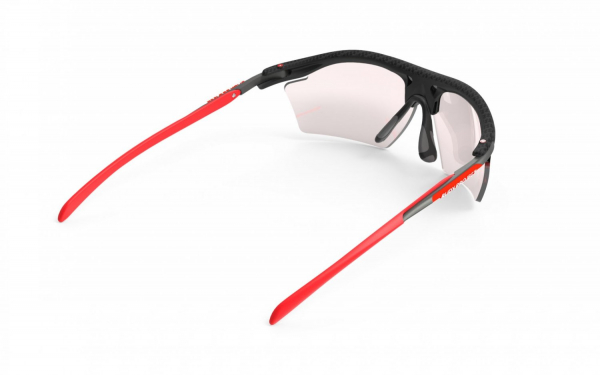Очки Rudy Project RYDON SLIM Carbonium - ImpctX Photochromic 2Laser Red