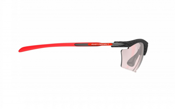 Очки Rudy Project RYDON SLIM Carbonium - ImpctX Photochromic 2Laser Red
