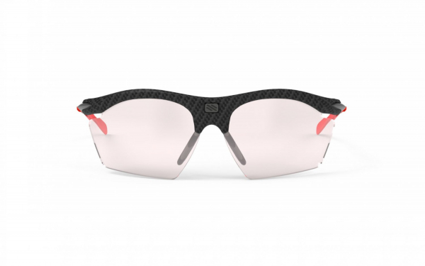 Очки Rudy Project RYDON SLIM Carbonium - ImpctX Photochromic 2Laser Red