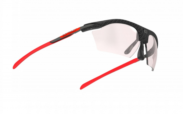 Очки Rudy Project RYDON SLIM Carbonium - ImpctX Photochromic 2Laser Red