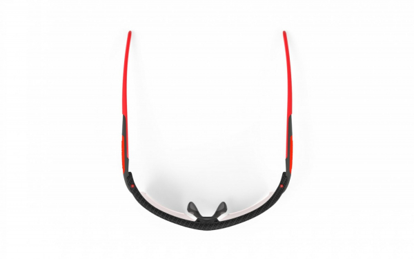 Очки Rudy Project RYDON SLIM Carbonium - ImpctX Photochromic 2Laser Red