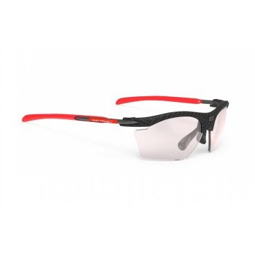 Очки Rudy Project RYDON SLIM Carbonium - ImpctX Photochromic 2Laser Red