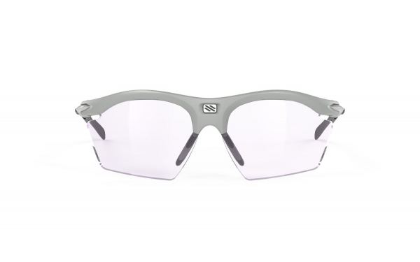Очки Rudy Project RYDON SLIM Light Grey Matt - ImpX 2LS Purple