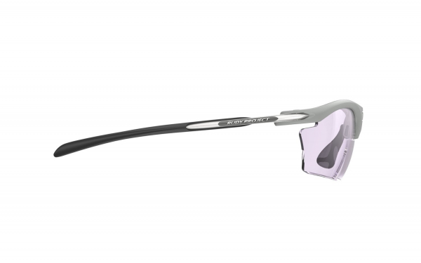 Очки Rudy Project RYDON SLIM Light Grey Matt - ImpX 2LS Purple