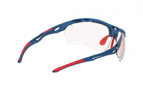 Очки Rudy Project SINTRYX YELLOW - POLAR 3FX GREY