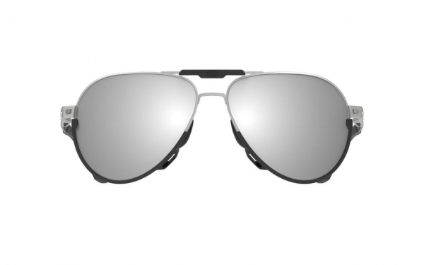 Очки Rudy Project SKYTRAIL Aluminium Matte - Laser Black
