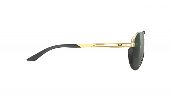 Очки Rudy Project SKYTRAIL Light Gold Shiny - Green