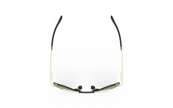Очки Rudy Project SKYTRAIL Light Gold Shiny - Green