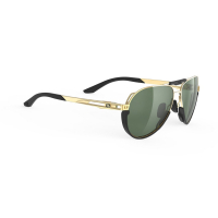 Очки Rudy Project SKYTRAIL Light Gold Shiny - Green
