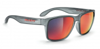 Очки Rudy Project SPINHAWK FROZEN ASH-MLS RED