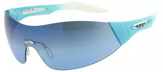 Очки Rudy Project SPORTMASK GIRL AZUR SHADE-BI-CHR Blue
