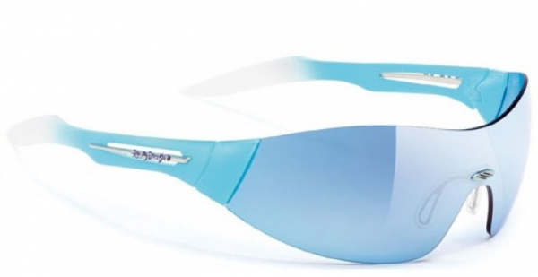 Очки Rudy Project SPORTMASK GIRL AZUR SHADE-BI-CHR Blue