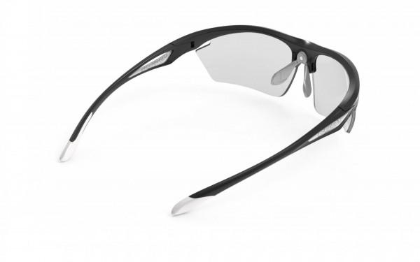 Очки Rudy Project STRATOFLY Black Gloss - ImpctX 2Black