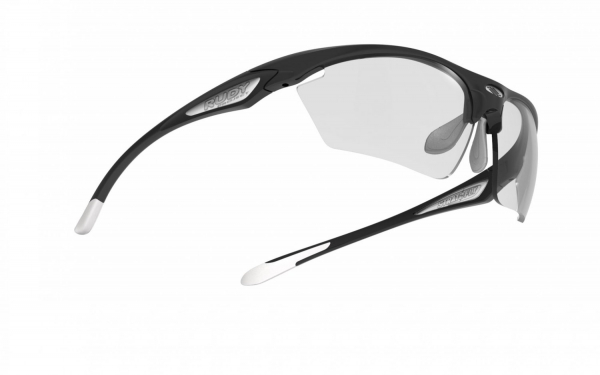 Очки Rudy Project STRATOFLY Black Gloss - ImpctX 2Black