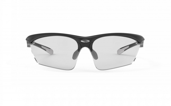 Очки Rudy Project STRATOFLY Black Gloss - ImpctX 2Black