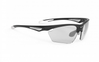 Очки Rudy Project STRATOFLY Black Gloss - ImpctX 2Black