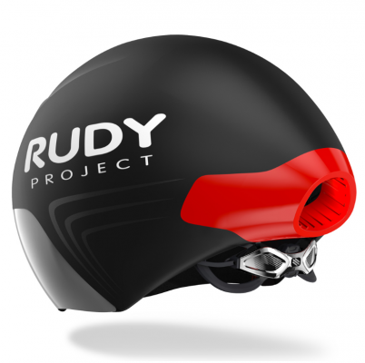 Шлем Rudy Project THE WING Black Matt L