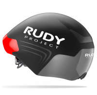 Шлем Rudy Project THE WING Black Matt S-M