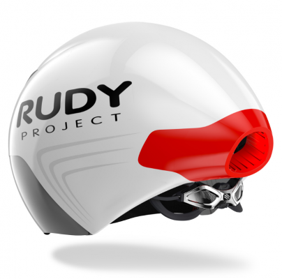 Шлем Rudy Project THE WING White Shiny S-M