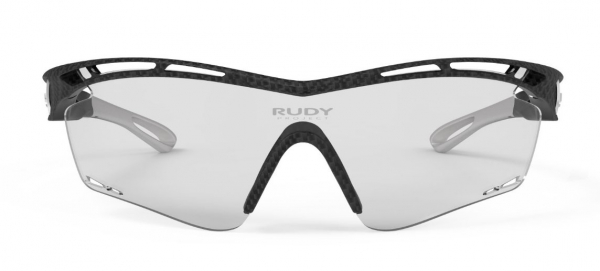 Очки Rudy Project TRALYX CARBONIUM - ImpX PHOTO CHR 2LASER BLACK
