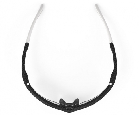 Очки Rudy Project TRALYX CARBONIUM - ImpX PHOTO CHR 2LASER BLACK