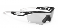 Очки Rudy Project TRALYX CARBONIUM - ImpX PHOTO CHR 2LASER BLACK
