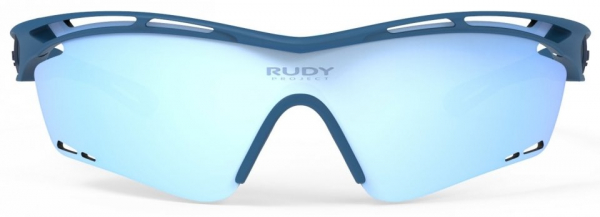 Очки Rudy Project TRALYX Pacific Blue Matt - Multilaser Ice