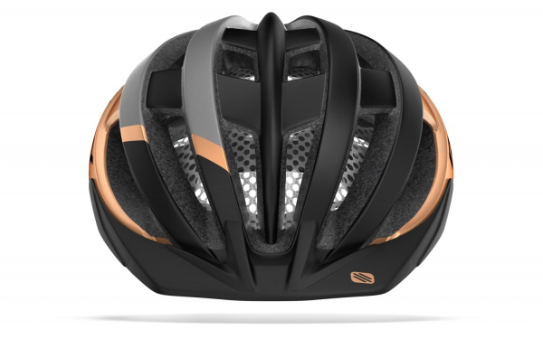Шлем Rudy Project VENGER Cross Black/Bronze Matt L