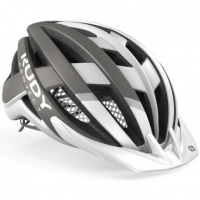 Шлем Rudy Project VENGER Cross White - Grey Matte M