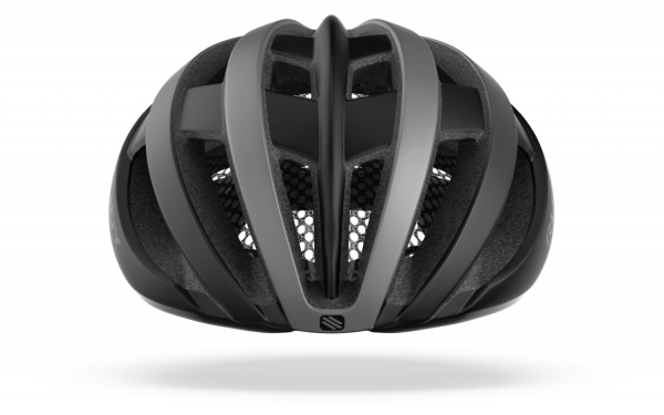Шлем Rudy Project VENGER Titanium - Black Matt S