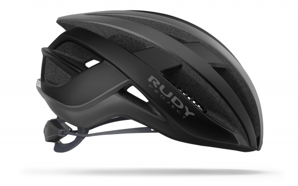 Шлем Rudy Project VENGER Titanium - Black Matt L