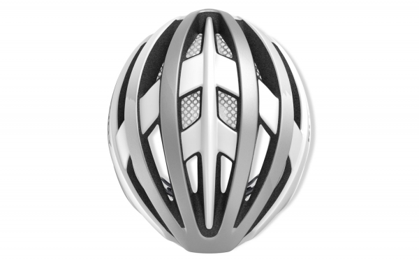 Шлем Rudy Project VENGER White - Silver Matt M