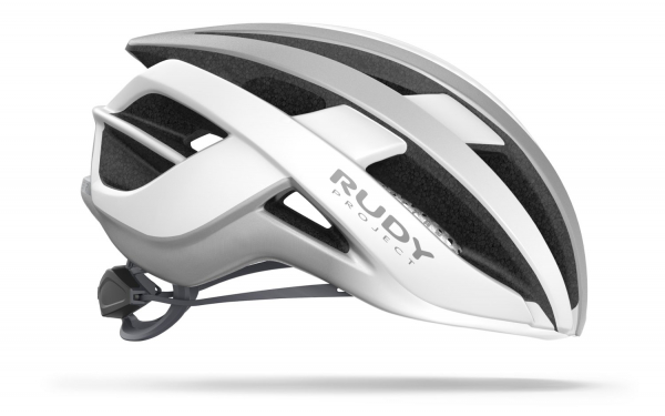 Шлем Rudy Project VENGER White - Silver Matt L