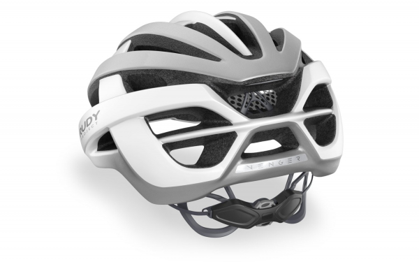Шлем Rudy Project VENGER White - Silver Matt M
