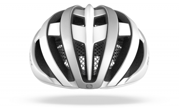 Шлем Rudy Project VENGER White - Silver Matt M