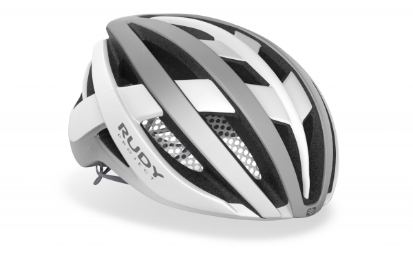 Шлем Rudy Project VENGER White - Silver Matt M