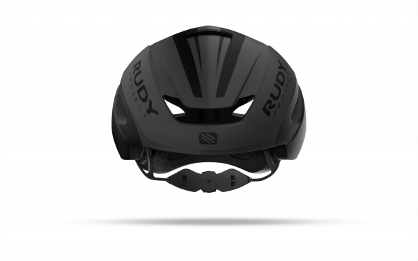 Шлем Rudy Project VOLANTIS Black Stealth Matt S-M