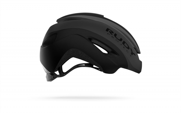 Шлем Rudy Project VOLANTIS Black Stealth Matt S-M