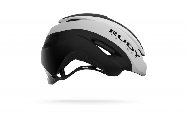 Шлем Rudy Project VOLANTIS White Stealth Matt L
