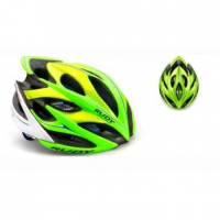 Шлем Rudy Project WINDMAX CANNONDALE LIME/BLUE/WHITE L