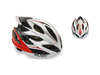 Шлем Rudy Project WINDMAX WH/RED FLUO SHINY L