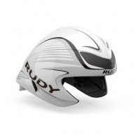 Шлем Rudy Project WING57 WHITE-SILVER L