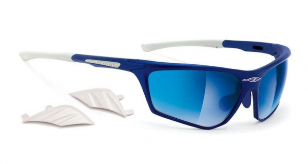 Очки Rudy Project ZYON BLUE V-LS BLUE
