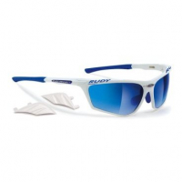 Очки Rudy Project ZYON WHITE P-MLS BLUE